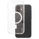 Panzerglass CARE by PanzerGlass Flagship Star Lit Case iPhone 16 6.1" white/white MagSafe 1341