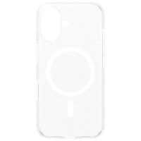 Panzerglass CARE by PanzerGlass Flagship Star Lit Case iPhone 16 6.1" white/white MagSafe 1341