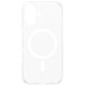 Panzerglass CARE by PanzerGlass Flagship Star Lit Case iPhone 16 6.1" white/white MagSafe 1341