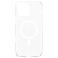 Panzerglass CARE by PanzerGlass Flagship Star Lit Case iPhone 16 Pro Max 6.9" white/white MagSafe 1344