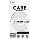 Panzerglass CARE by PanzerGlass Flagship Star Lit Case iPhone 16 Pro Max 6.9" white/white MagSafe 1344
