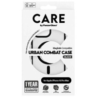 Panzerglass CARE by PanzerGlass Flagship Urban Case iPhone 16 Pro Max 6.9" MagSafe 1360
