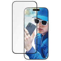 Panzerglass Ceramic Screen Protector iPhone 16 Pro 6.3" Ultra-Wide Fit 2854