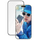Panzerglass Ceramic Screen Protector iPhone 16 Pro 6.3" Ultra-Wide Fit 2854