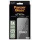 Panzerglass Ceramic Screen Protector iPhone 16 Pro 6.3" Ultra-Wide Fit 2854