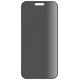 Panzerglass Privacy Screen Protector iPhone 16 Pro Max 6.9" Ultra-Wide Fit P2864