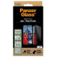Panzerglass Privacy Screen Protector iPhone 16 Pro Max 6.9" Ultra-Wide Fit P2864