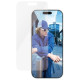 Panzerglass Screen Protector iPhone 16 Pro 6.3" Classic Fit 2874