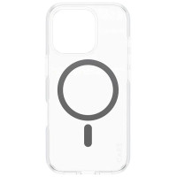 Panzerglass CARE by PanzerGlass Flagship Case iPhone 16 Pro 6.3"" black/black MagSafe 1346