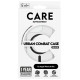 Panzerglass CARE by PanzerGlass Flagship Case iPhone 16 Pro 6.3"" black/black MagSafe 1346