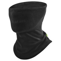 Qunature Oli Ski Neck Warmer Size M - Black