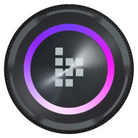 Tronsmart Mirtune C2 24W Bluetooth Portable Speaker - Black
