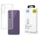 3Mk Protection 3mk Armor Case for Samsung Galaxy S24 FE - transparent