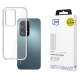 3Mk Protection 3mk Clear Case for Honor 200 Lite - transparent