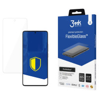 3Mk Protection Tempered glass 3mk FlexibleGlass for Xiaomi Poco F6