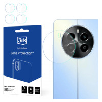 3Mk Protection 3mk Lens Protection™ Hybrid Camera Glass for Realme 13 4G