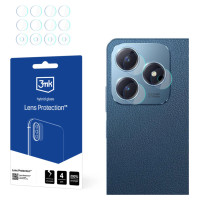 3Mk Protection Camera Cover 3mk Lens Protection for Realme C63