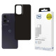 3Mk Protection 3mk Matt Case for Motorola Moto G35 5G - Black