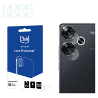 3Mk Protection Camera Cover 3mk Lens Protection for Xiaomi Poco F6