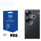 3Mk Protection Camera Cover 3mk Lens Protection for Xiaomi Poco F6