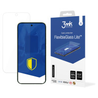 3Mk Protection Hybrid Glass 3mk FlexibleGlass Lite™ for Google Pixel 9 / 9 Pro