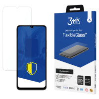 3Mk Protection Tempered glass 3mk FlexibleGlass for Xiaomi Redmi 13C 5G