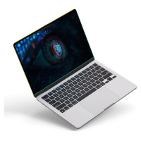 3Mk Protection Privacy Film 3mk Privacy Filter for MacBook Pro 13" 2016 / Air 13" 2018