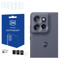 3Mk Protection 3mk Lens Protection Hybrid Camera Glass for Motorola Edge 50 5G