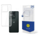 3Mk Protection 3mk Clear Case for Motorola Moto Edge 50 Ultra - transparent