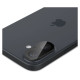 Spigen Optik GLAS.TR Camera Protector 2-PACK for iPhone 16 / 16 PLUS - Black