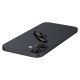Spigen Optik GLAS.TR Camera Protector 2-PACK for iPhone 16 / 16 PLUS - Black