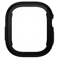 Panzerglass Snappie Full Body Tempered Glass for Apple Watch Ultra 2 - Black