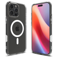 Spigen Ultra Hybrid iPhone 16 Pro Case - White