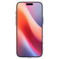 Spigen Ultra Hybrid iPhone 16 Pro Case - White