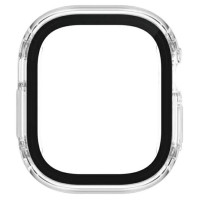 Panzerglass Snappie Full Body Tempered Glass for Apple Watch Ultra 2 - Clear