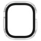 Panzerglass Snappie Full Body Tempered Glass for Apple Watch Ultra 2 - Clear