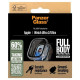 Panzerglass Snappie Full Body Tempered Glass for Apple Watch Ultra 2 - Clear