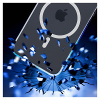 3Mk Protection 3mk Clear MagCase for Apple iPhone 15 - transparent