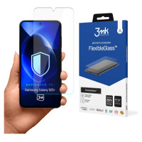 3Mk Protection Hybrid glass 3mk FlexibleGlass for Samsung Galaxy S25+