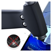 3Mk Protection Hybrid glass 3mk FlexibleGlass for Samsung Galaxy S25+