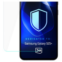 3Mk Protection Hybrid glass 3mk FlexibleGlass for Samsung Galaxy S25+