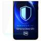 3Mk Protection Hybrid glass 3mk FlexibleGlass for Samsung Galaxy S25+