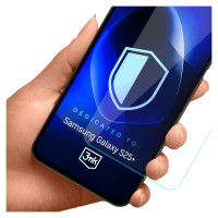 3Mk Protection Hybrid glass 3mk FlexibleGlass for Samsung Galaxy S25+