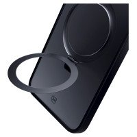 3Mk Protection 3mk Smoke Case Mag&Stand for Samsung Galaxy S24 - black