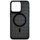 3Mk Protection 3mk COOLing MagCase Case for Apple iPhone 16 Pro Max - Black