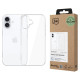 3Mk Protection 3mk Clear Case Eco for Apple iPhone 16 plus - transparent