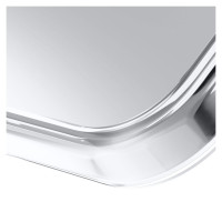 3Mk Protection 3mk Clear Case Eco for Apple iPhone 16 plus - transparent