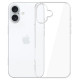 3Mk Protection 3mk Clear Case Eco for Apple iPhone 16 plus - transparent