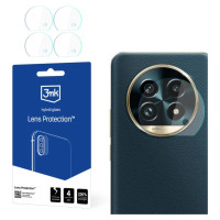 3Mk Protection Hybrid Camera Lens Glass 3mk Lens Protection for Realme 13+ 5G