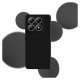 3Mk Protection 3mk Silicone Case for Xiaomi 14T Pro - black